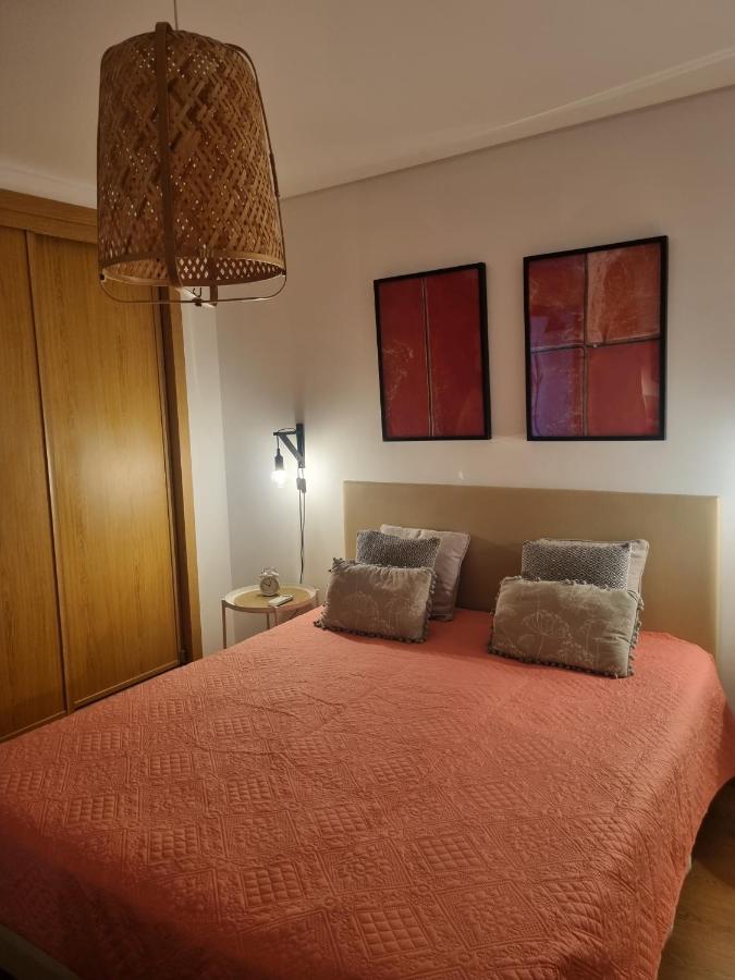 Апартаменти Formosa Bay - 1St Floor Тавіра Екстер'єр фото